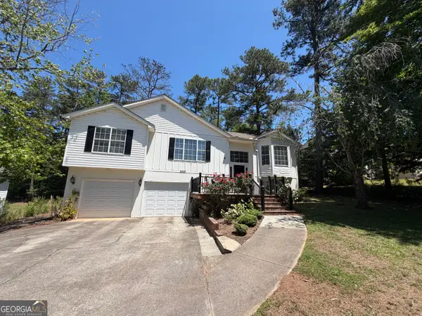 5303 Greenway Drive, Villa Rica, GA 30180