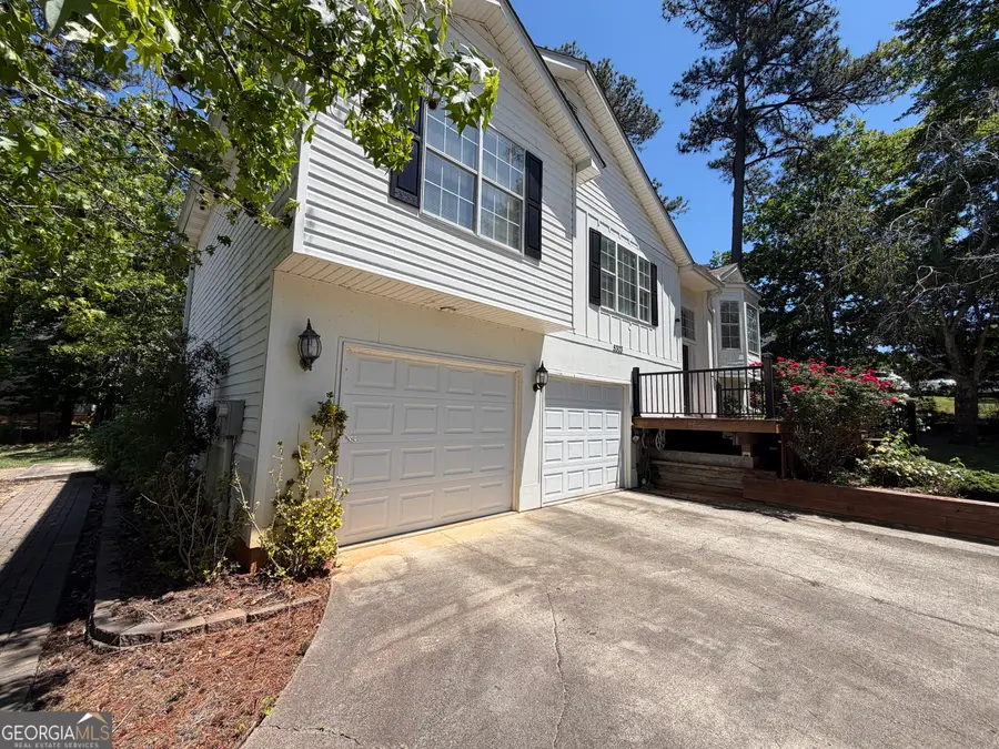 5303 Greenway Drive, Villa Rica, GA 30180 - #2