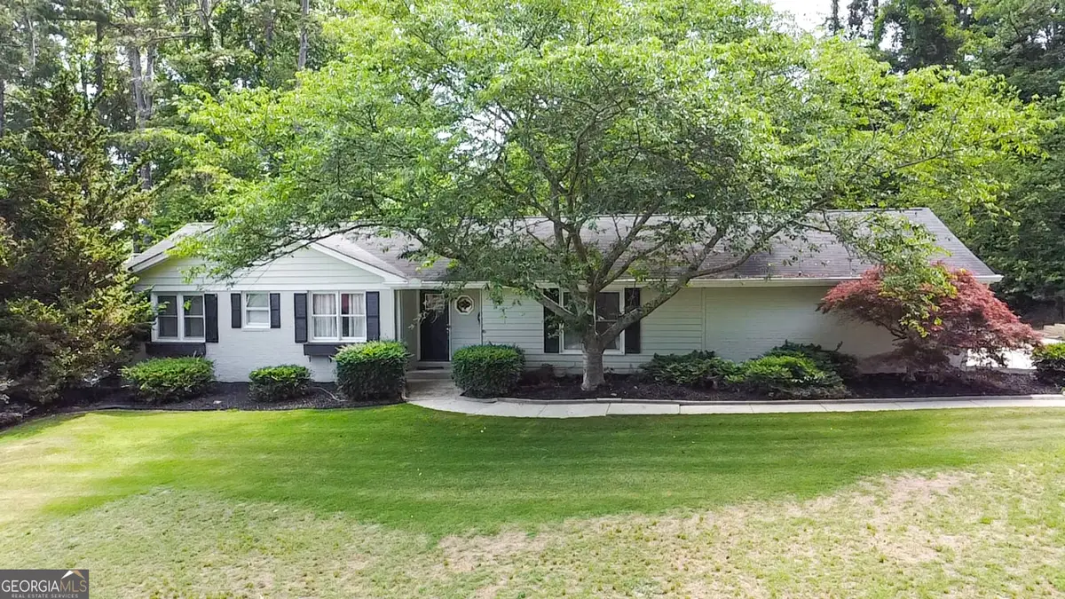 3122 Chaparral, Lithonia, GA 30038 - #1