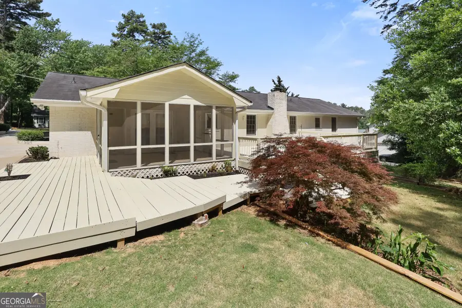3122 Chaparral, Lithonia, GA 30038 - #3