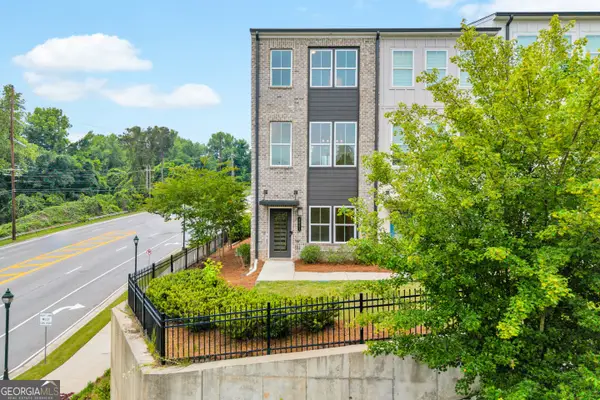2651 Stream Terrace Nw, Atlanta, GA 30318