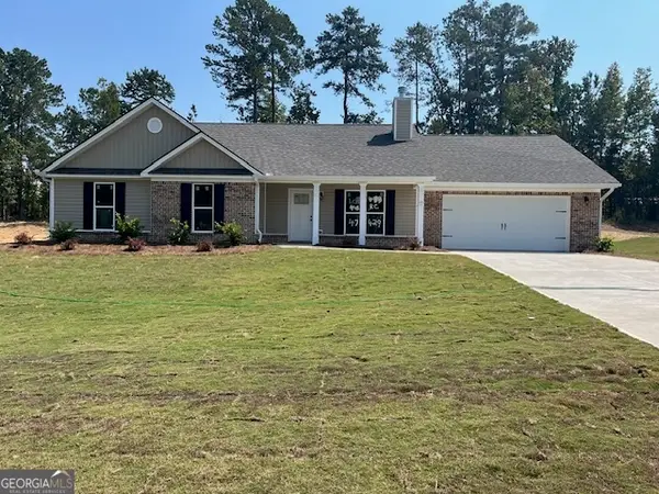 487 Riley Circle Nw, Milledgeville, GA 31061