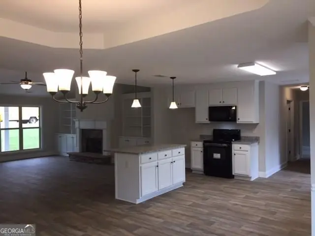 487 Riley Circle Nw, Milledgeville, GA 31061 - #3