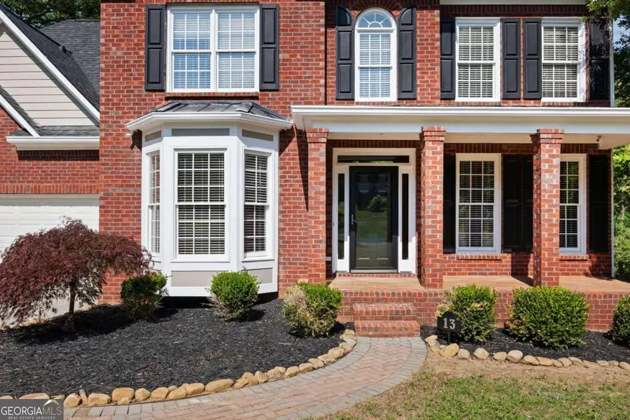 13 Royal Lake Drive Se, Cartersville, GA 30120 - #2