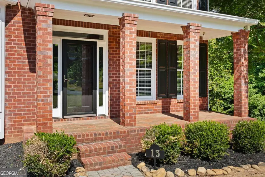 13 Royal Lake Drive Se, Cartersville, GA 30120 - #3