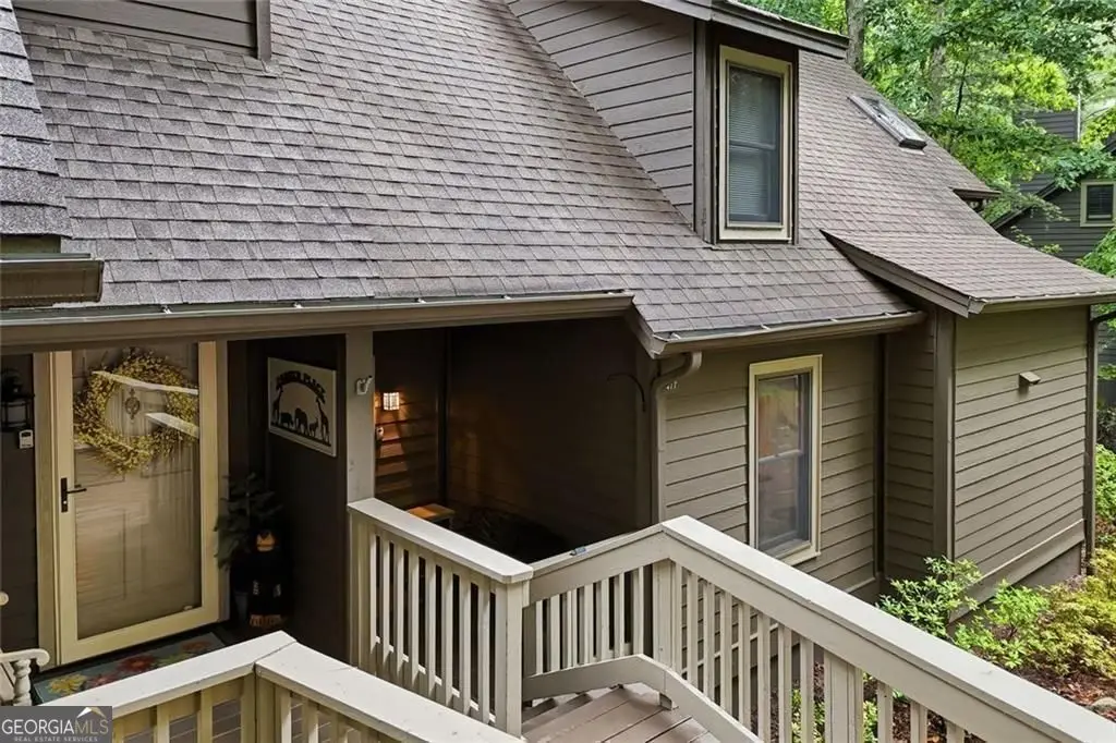 236 Chestnut Rise Trail #477, Big Canoe, GA 30143 - #1