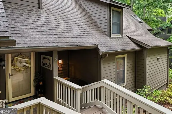 236 Chestnut Rise Trail #477, Big Canoe, GA 30143