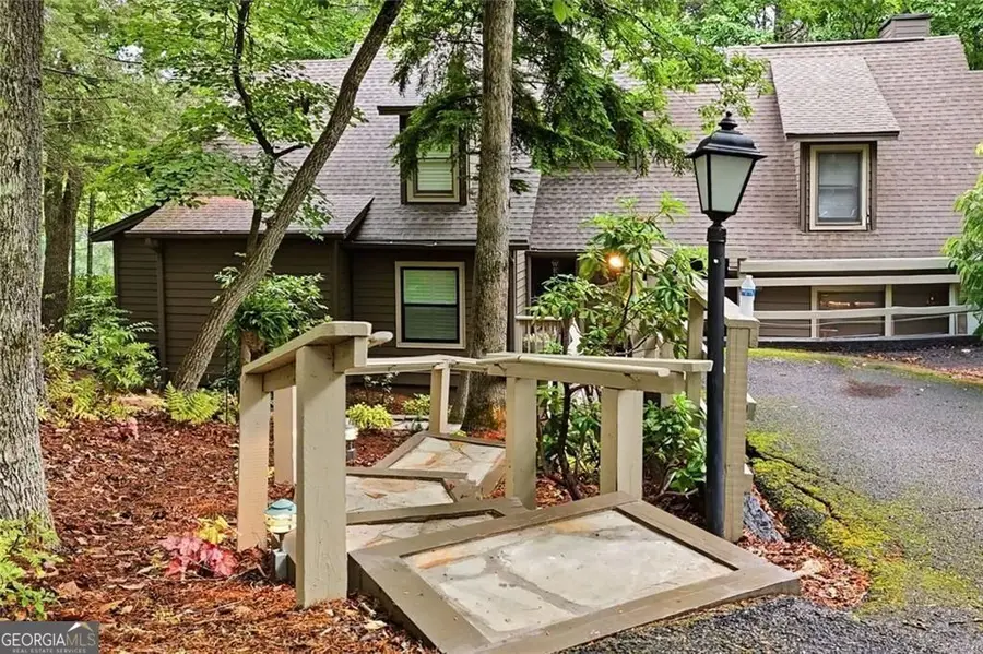 236 Chestnut Rise Trail #477, Big Canoe, GA 30143 - #2