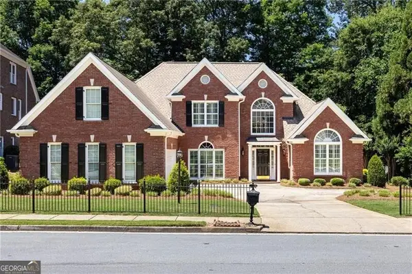 2975 Towne Village Drive, Duluth, GA 30097