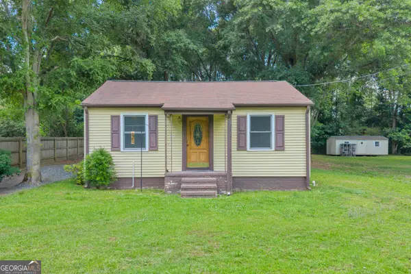137 Hart Terrace, Hartwell, GA 30643