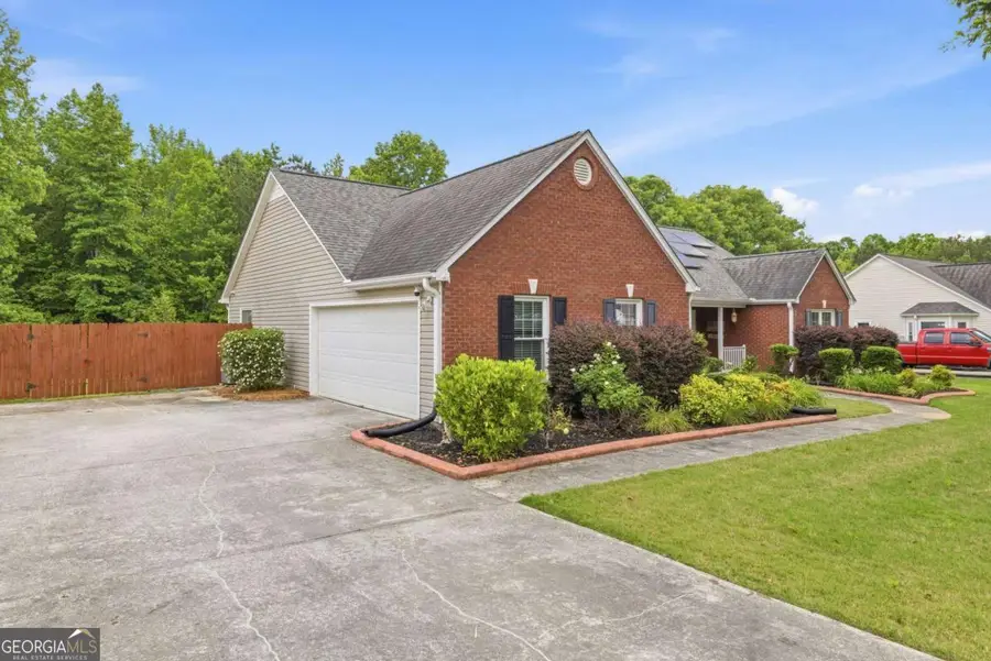 516 Ansley Forest Drive, Monroe, GA 30655 - #3