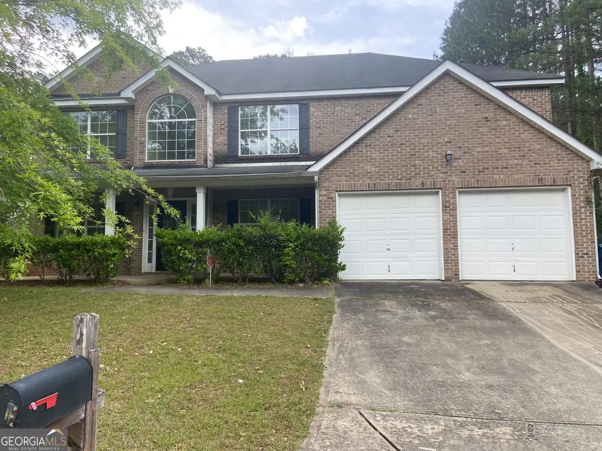 4196 Post Oak Grove, South Fulton, GA 30349 - #1