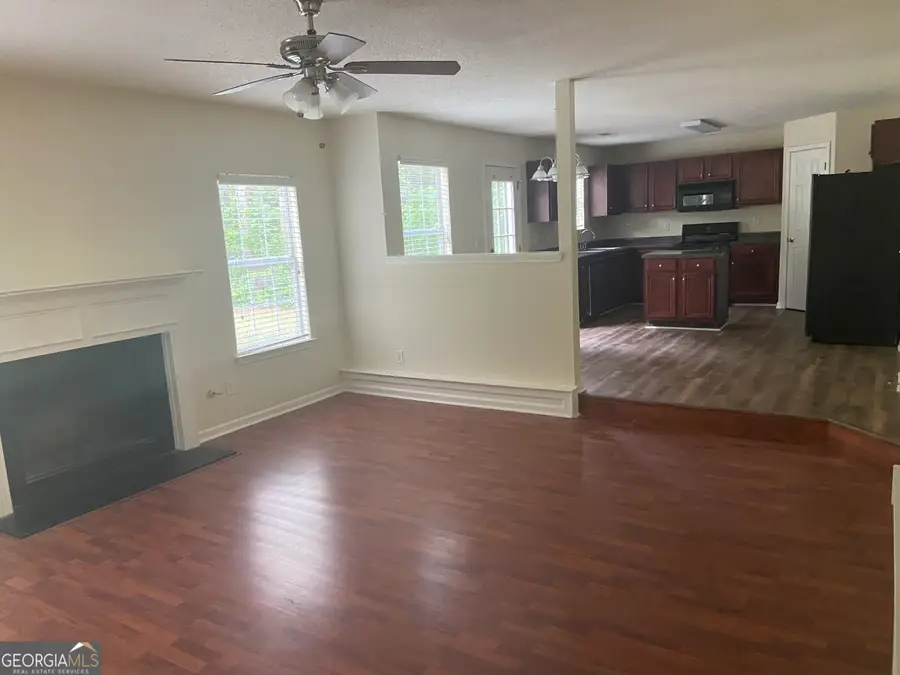 4196 Post Oak Grove, South Fulton, GA 30349 - #2