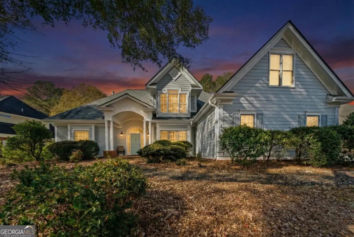 8370 Fairway Drive, Covington, GA 30014 - #1
