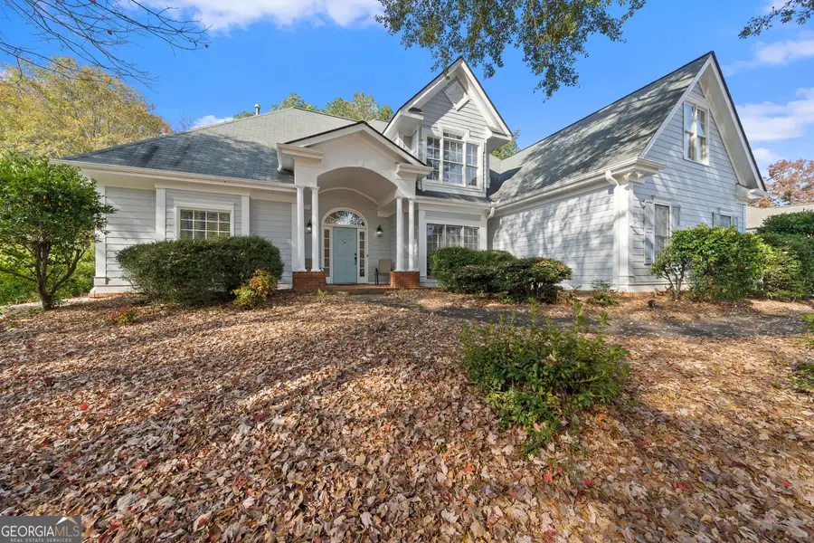 8370 Fairway Drive, Covington, GA 30014 - #2