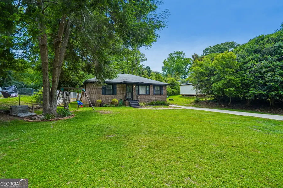 751 Springer Drive, Griffin, GA 30224 - #3