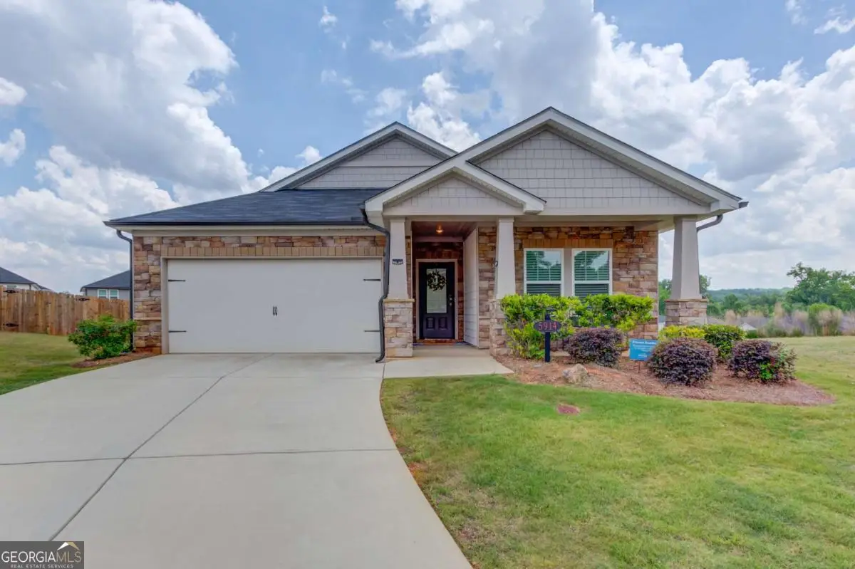 5914 Green Ash Court, Braselton, GA 30517 - #1