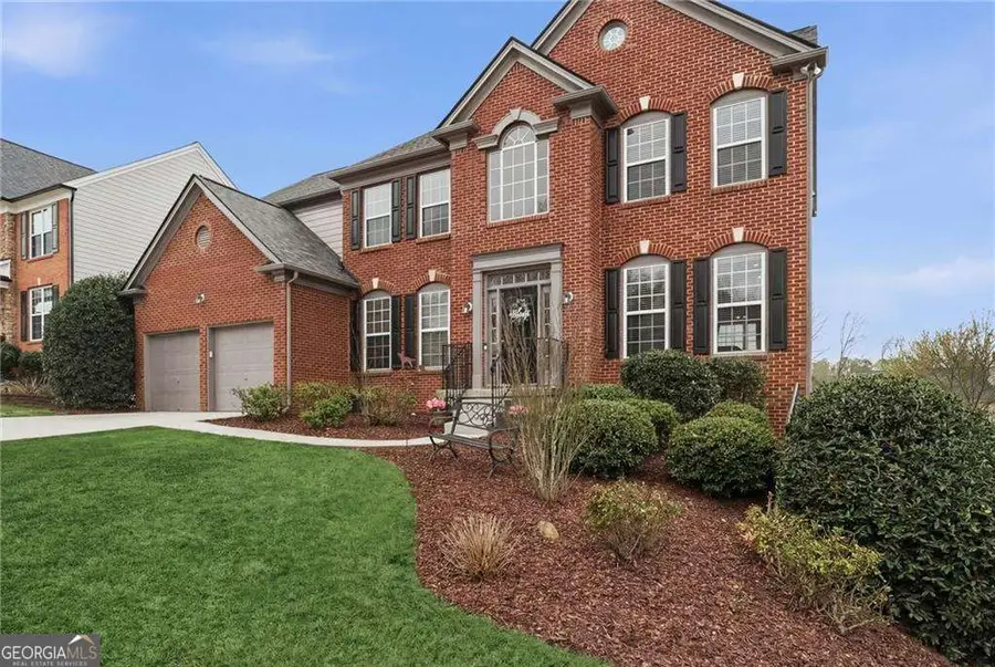 226 Sumac Trail, Woodstock, GA 30188 - #2