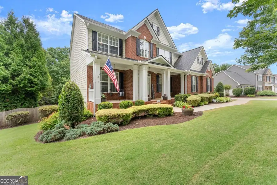 4710 Luke Drive, Cumming, GA 30040 - #3