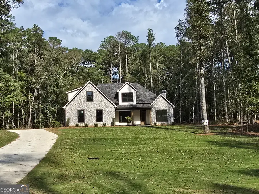 2039 Fischer Road #LOT 3, Sharpsburg, GA 30277 - #2
