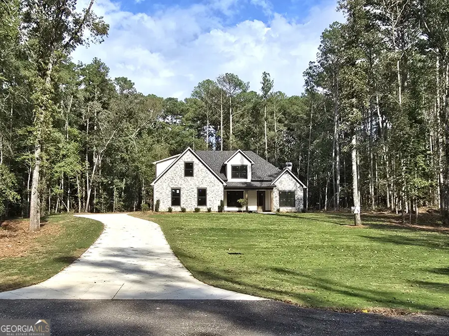 2039 Fischer Road #LOT 3, Sharpsburg, GA 30277 - #3