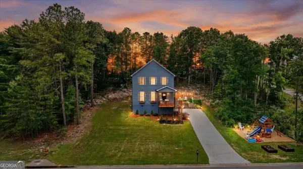 116 Autumn Path, Rockmart, GA 30153