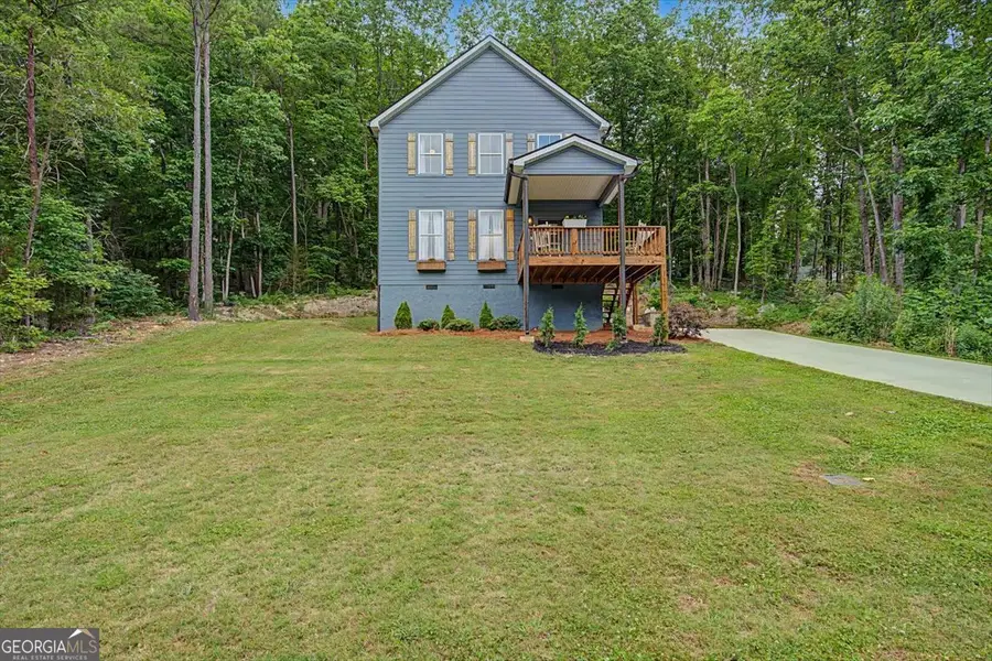 116 Autumn Path, Rockmart, GA 30153 - #2