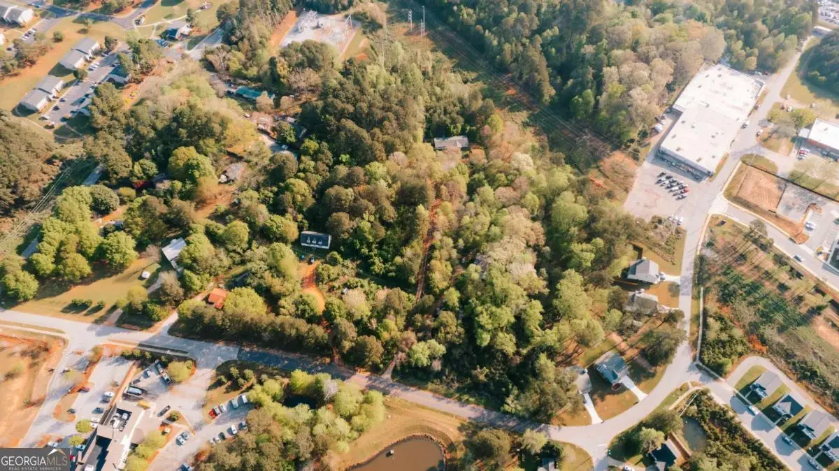 252 & 254 Fritz Mar Ln, Athens, GA 30607 - #1