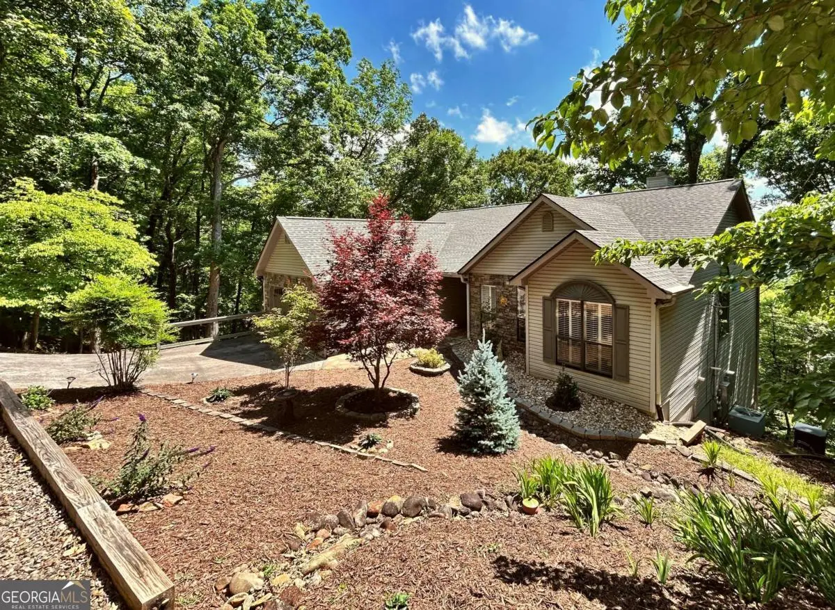 375 Valley View Vista, Jasper, GA 30143 - #1
