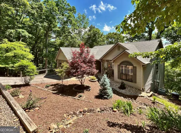 375 Valley View Vista, Jasper, GA 30143