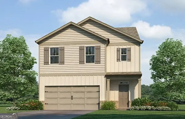 2958 Daxton Lane, Gainesville, GA 30507