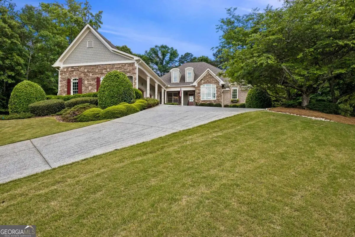 1978 Forest View Way, Braselton, GA 30517 - #1