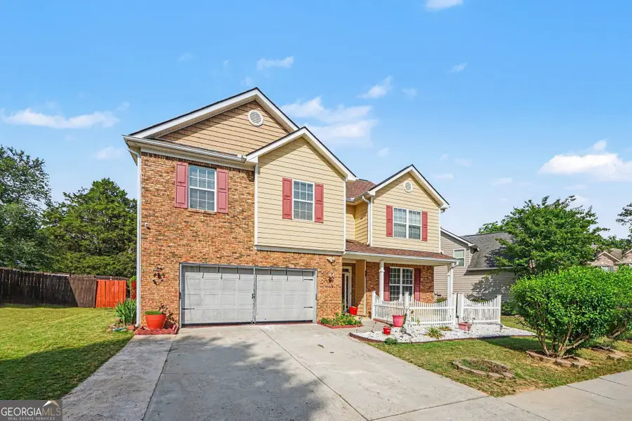 1420 Rose Terrace Circle, Loganville, GA 30052 - #3