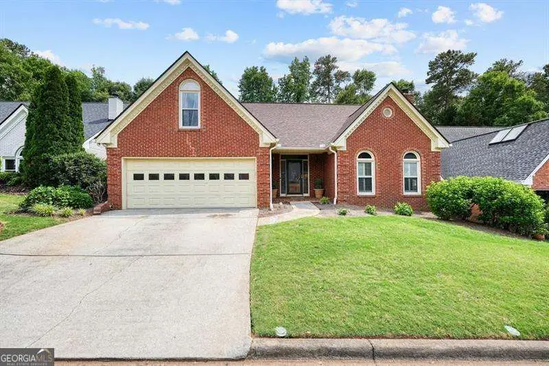 300 Shelli Lane, Roswell, GA 30075 - #2