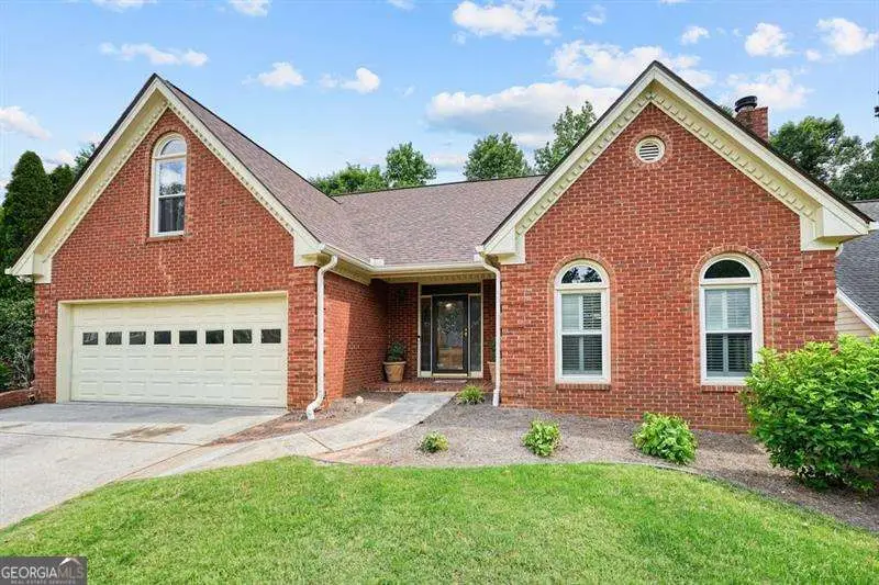 300 Shelli Lane, Roswell, GA 30075 - #3