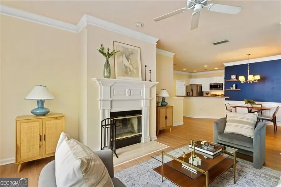 2400 Cumberland Parkway Se #311, Atlanta, GA 30339 - #2