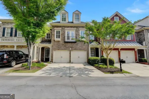 7472 Portbury Park Lane, Suwanee, GA 30024