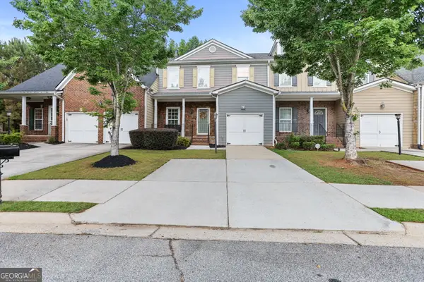 6316 Colonial View, Fairburn, GA 30213