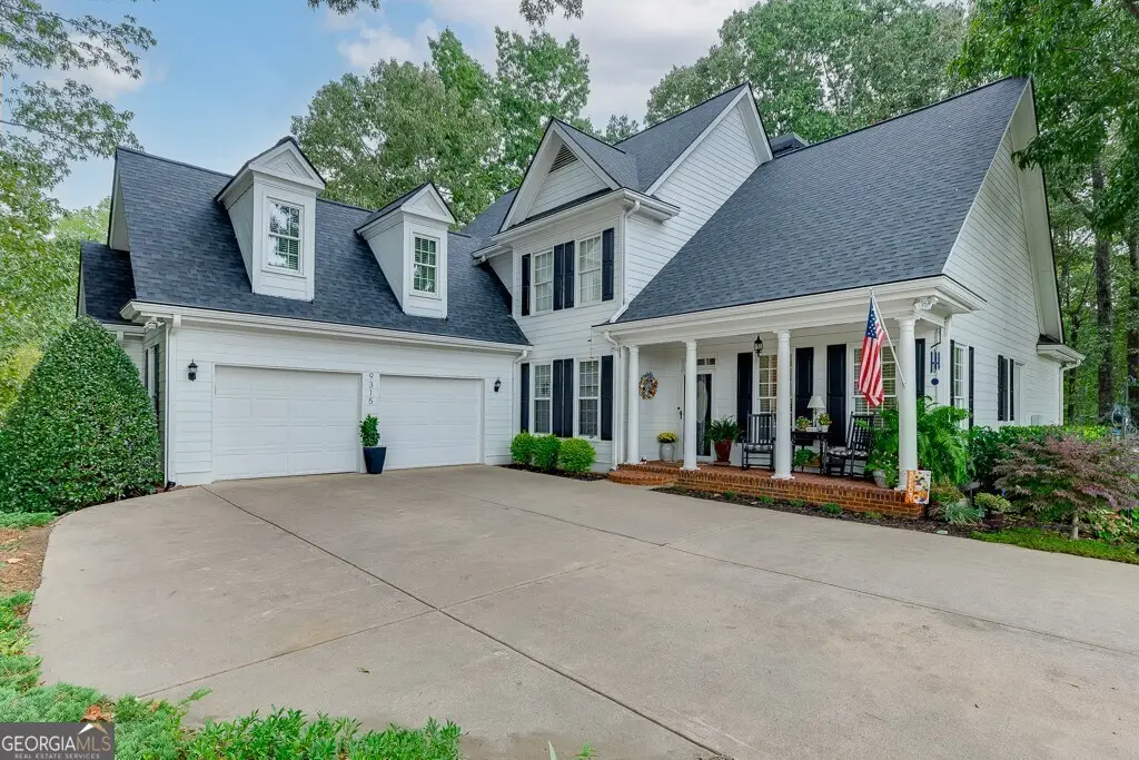 9315 Spinnaker Lane, Gainesville, GA 30506 - #1
