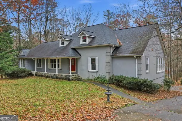 300 Westwoods Drive #36, Ellijay, GA 30540