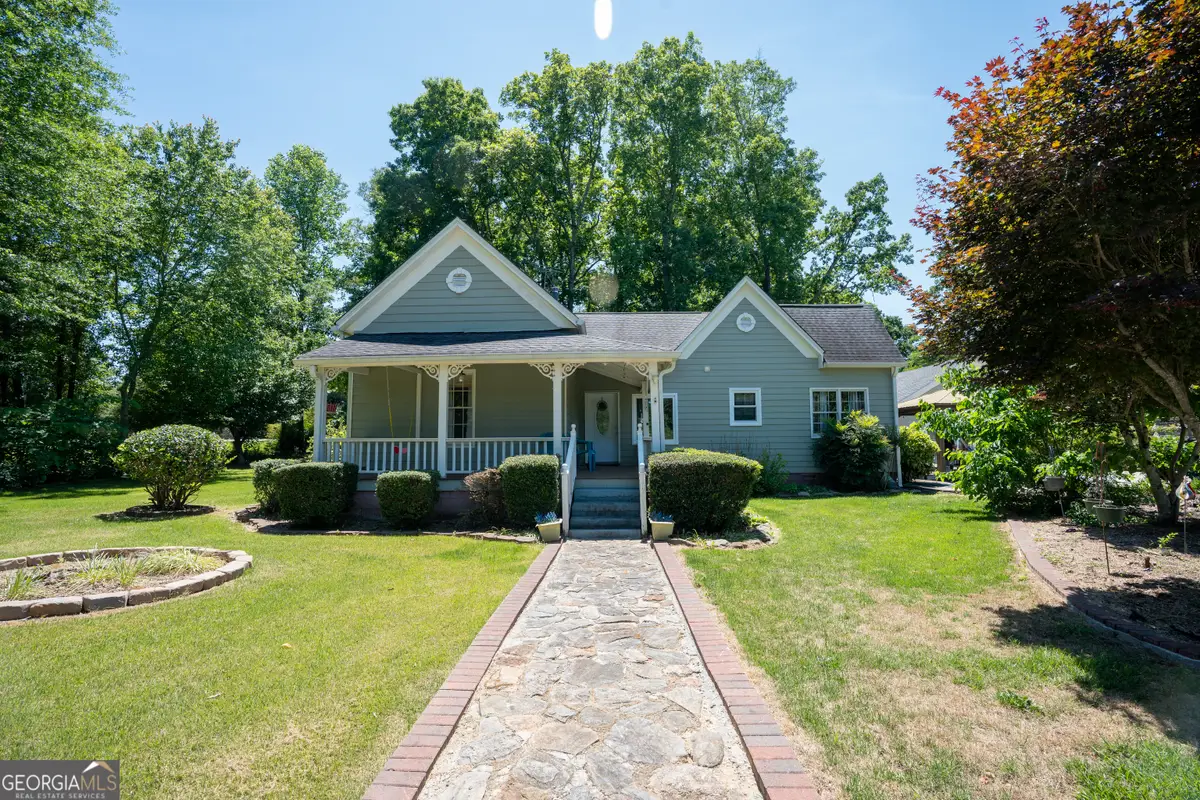 5945 Hopewell Road, Cumming, GA 30028 - #1