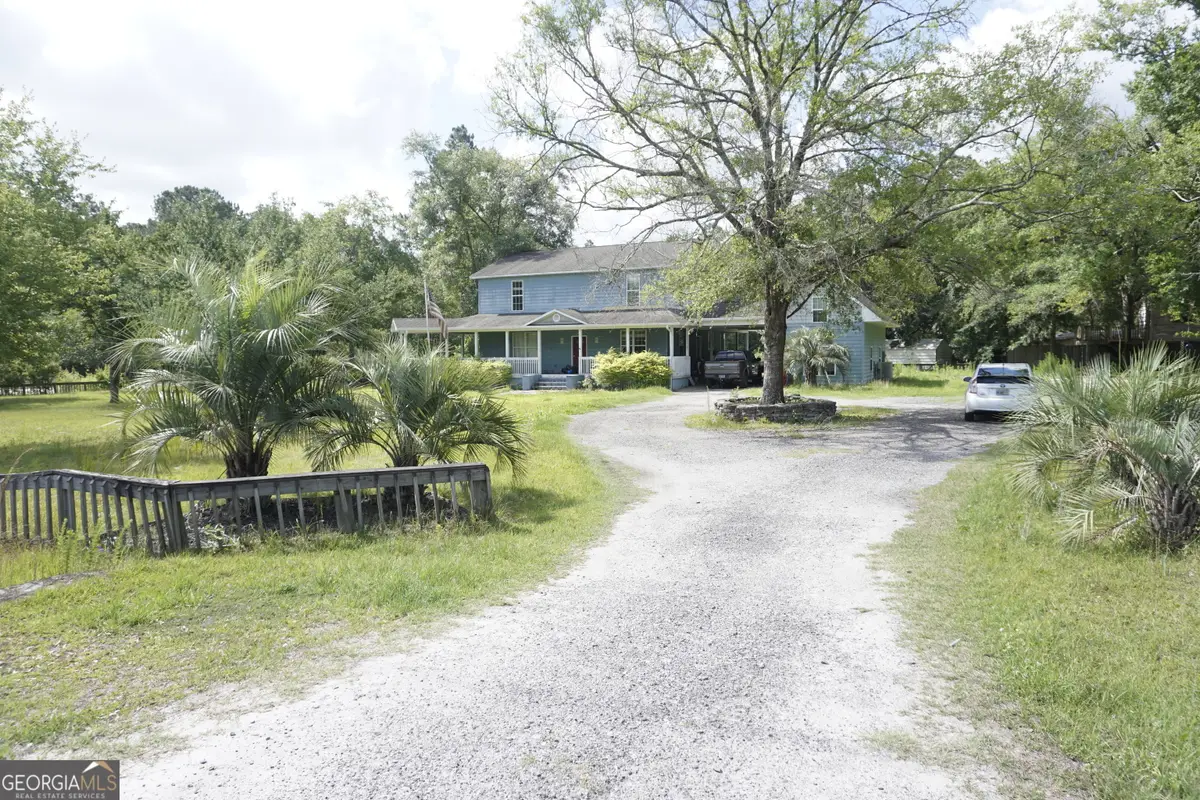 5018 Whitehall Church, Waycross, GA 31503 - #1