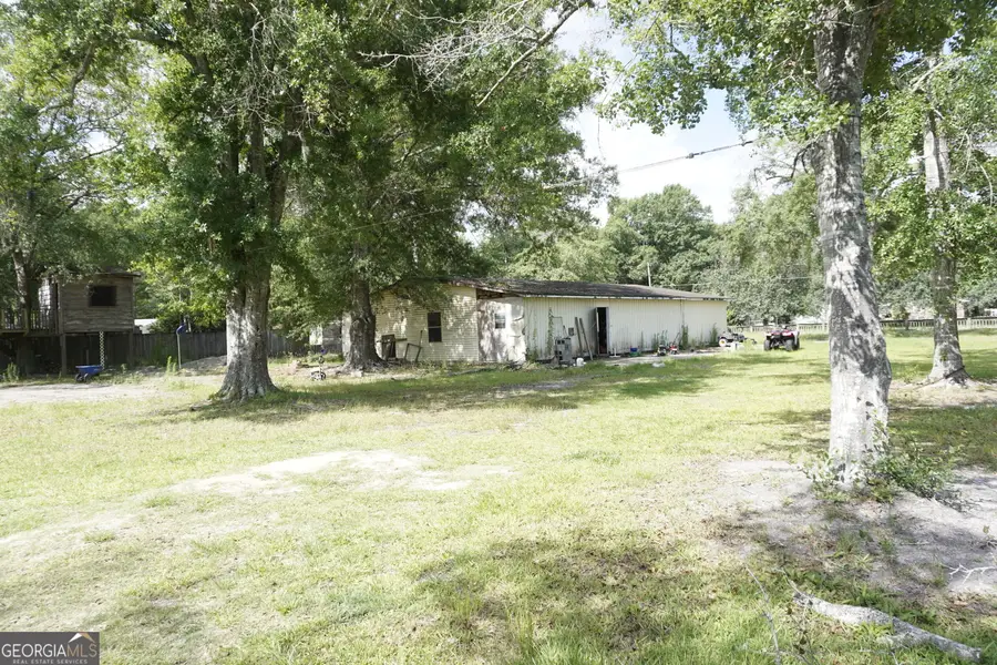 5018 Whitehall Church, Waycross, GA 31503 - #3