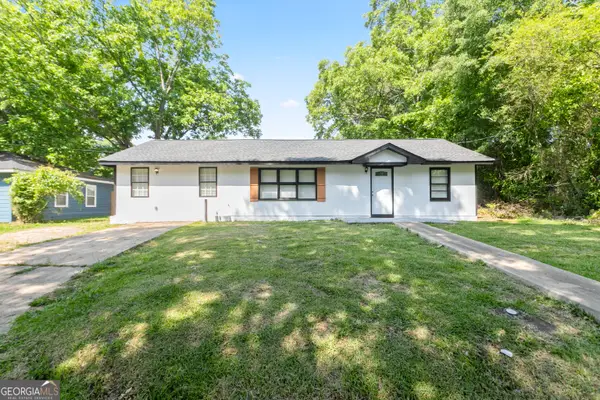 805 Pamela Drive, Griffin, GA 30224