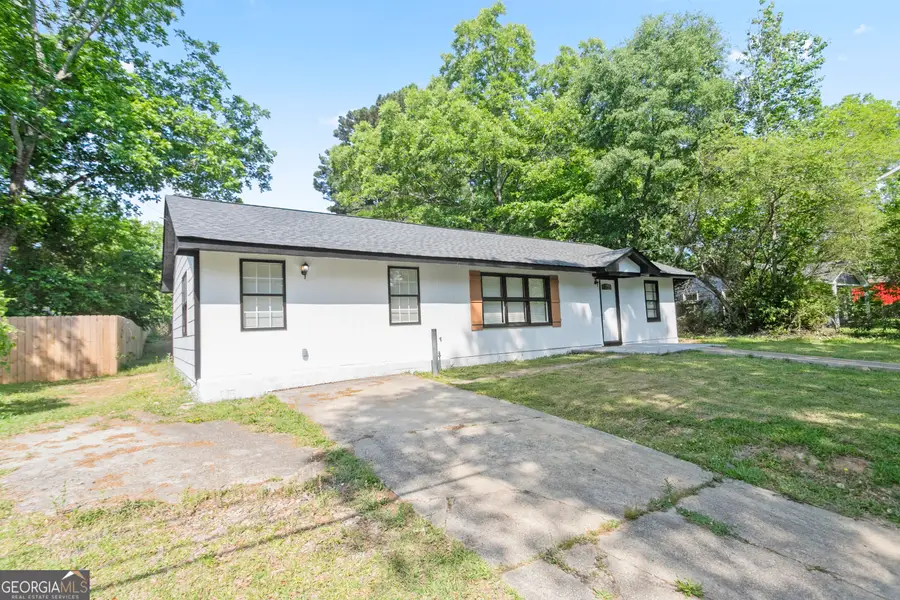 805 Pamela Drive, Griffin, GA 30224 - #3