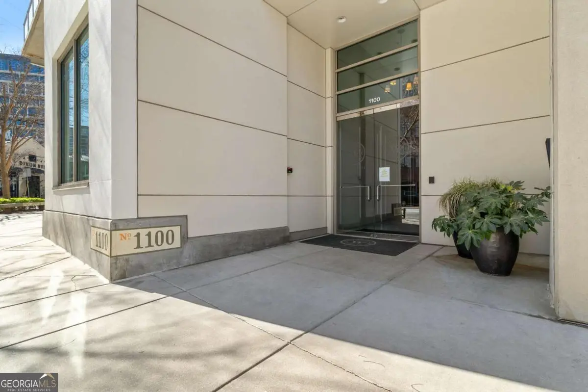 1100 Howell Mill Road Nw #613, Atlanta, GA 30318 - #1