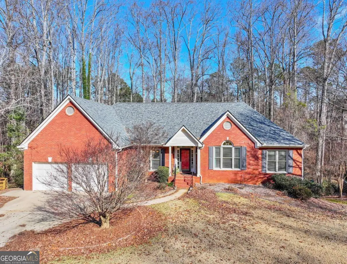 1525 Habersham Place, Cumming, GA 30041 - #1