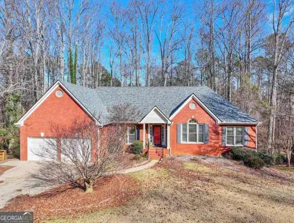 1525 Habersham Place, Cumming, GA 30041
