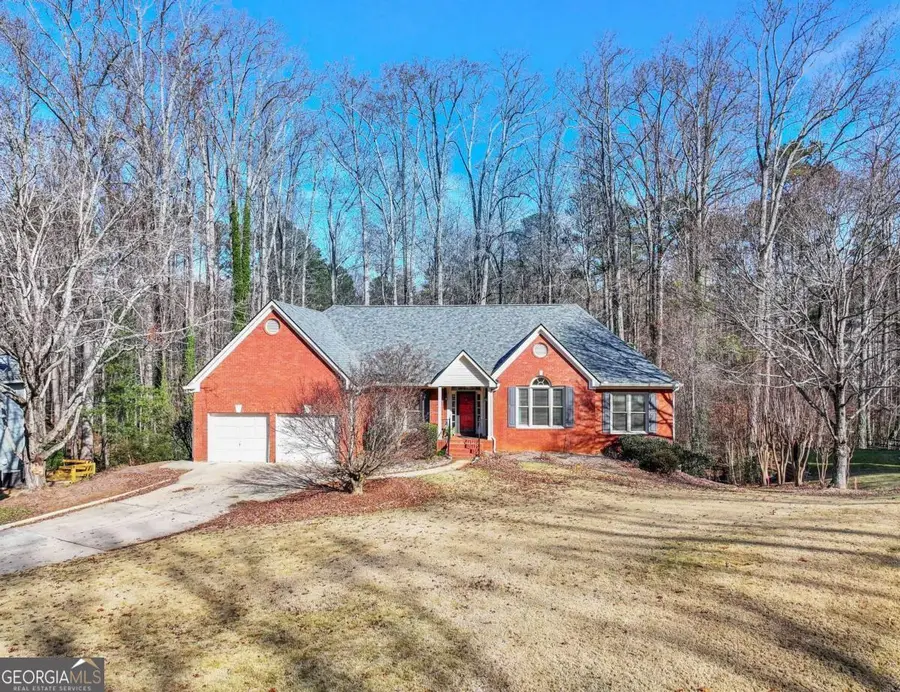 1525 Habersham Place, Cumming, GA 30041 - #2
