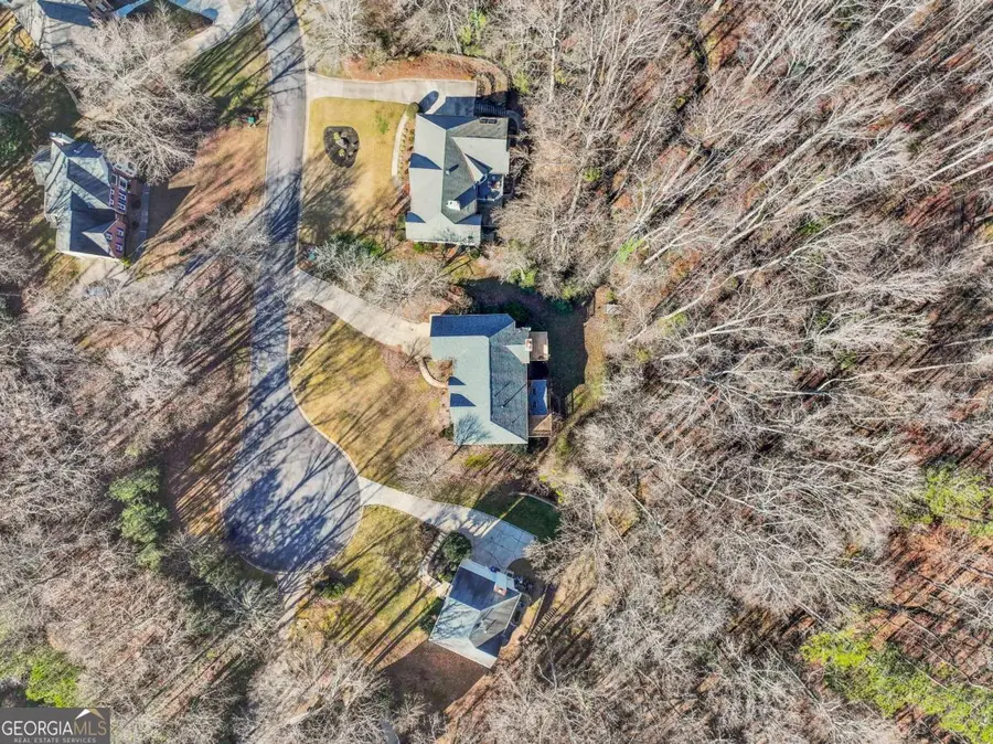 1525 Habersham Place, Cumming, GA 30041 - #3